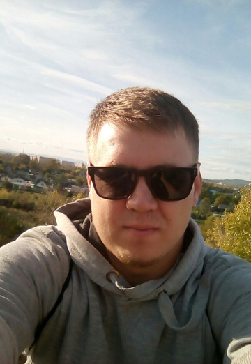 My photo - Misha, 30 from Komsomolsk-on-Amur (@misha73801)