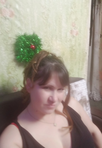 Моя фотография - Natalia, 36 из Белоярск (@natalia11165)