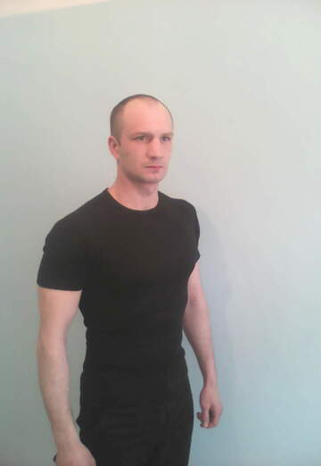 Моя фотография - STAS, 38 из Москва (@stas44952)