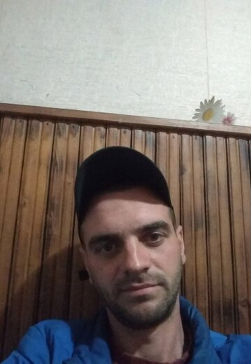 My photo - Dima, 36 from Stary Oskol (@dima254826)