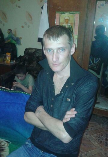 Моя фотография - Alex, 43 из Тараз (@alex73197)
