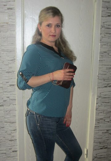 Моя фотография - Светлана, 43 из Киев (@svetlana142784)