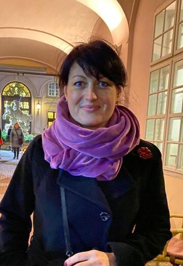 Mein Foto - Victoria, 47 aus Bratislava (@victoriafominskaya)