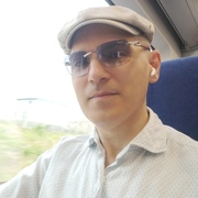 Valeriy 43 Moscow
