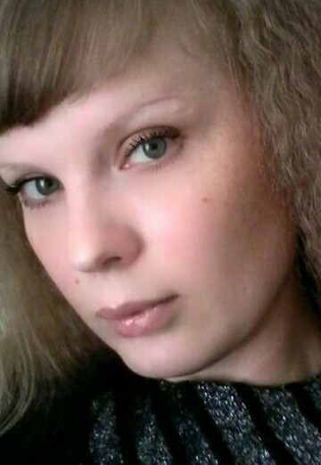 Моя фотография - Наталья, 39 из Буденновск (@natalya249170)