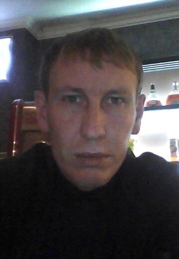 Моя фотография - Тим, 42 из Нижневартовск (@tim7015)