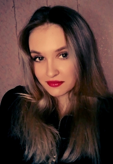 Mein Foto - Marina, 21 aus Kamensk-Schachtinski (@marina256328)