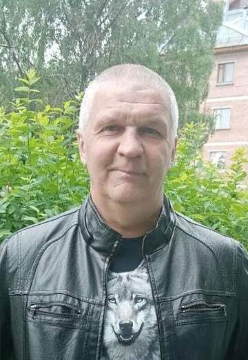 My photo - Oleg, 53 from Ukhta (@oleg306003)