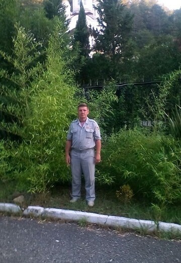 Моя фотография - Андрей, 51 из Лабинск (@andrey612429)