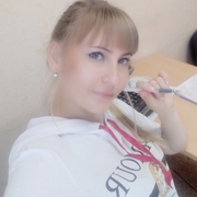 Марина, 33, Владивосток