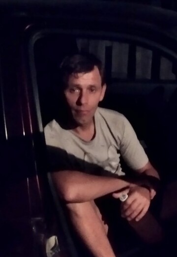 Моя фотография - Александр, 41 из Тюмень (@aleksandr886053)