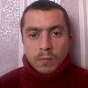 Андрей, 33, Забайкальск