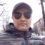 Рустам, 35, Химки