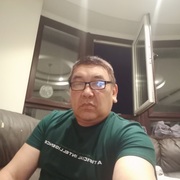 Рахим, 55, Москва