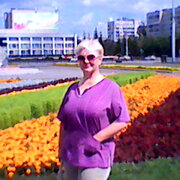 Наталья, 61, Северск