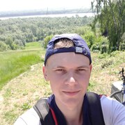 Андрей, 30, Осинники
