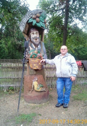 My photo - Oleg, 42 from Hlybokaye (@oleg202141)