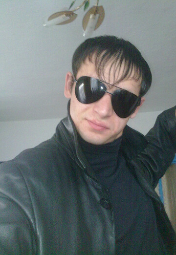 My photo - aleksandr, 33 from Otradnaya (@aleksandr508382)