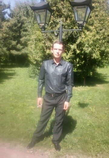 My photo - Vladimir, 32 from Ulyanovsk (@vladimir263317)