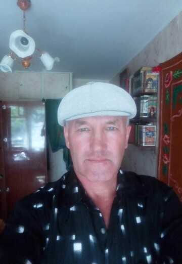 My photo - Mihail, 61 from Kostanay (@mihail148895)