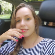 Елена, 34, Добрянка