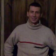 Иван, 42, Касимов