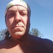 Дмитрий, 48, Тоцкое