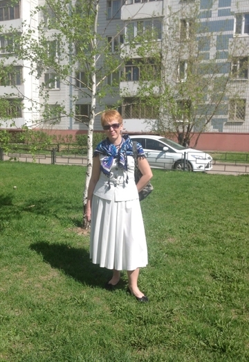 Моя фотография - Marusiya, 54 из Москва (@marusiya2)