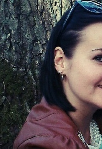 Mein Foto - Mіja, 33 aus Kuznecovsk (@solomya54)