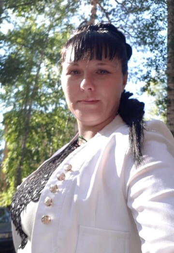 My photo - Svetlana, 33 from Bratsk (@svetlana192282)