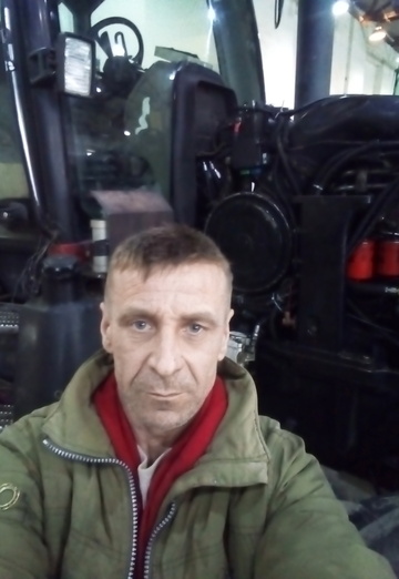 Моя фотография - Петро Побірський, 49 из Винница (@petropobrskiy)