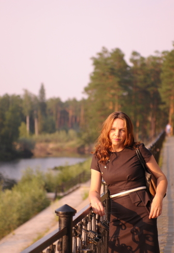 My photo - Natalya K, 48 from Kogalym (@natalyakoshkina)