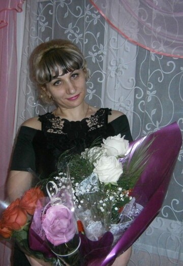 Моя фотография - Светлана, 47 из Новотроицк (@svetlana119341)