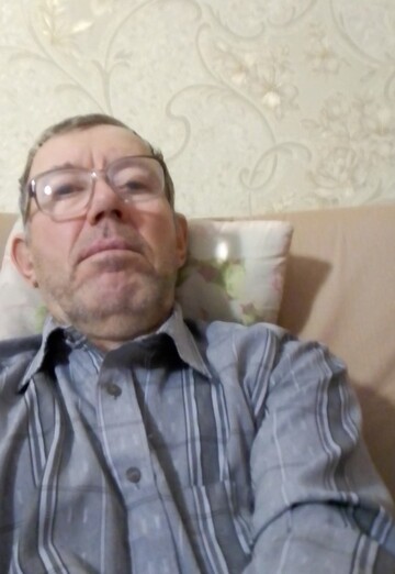 Моя фотография - Сергей, 64 из Волгоград (@sergey963292)
