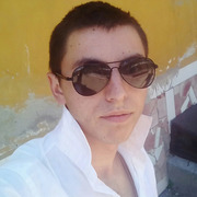 Игорь, 27, Отрадная