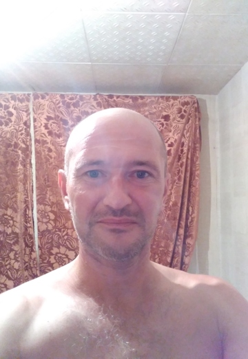 My photo - vitaliy, 42 from Skopin (@vitaliy144947)