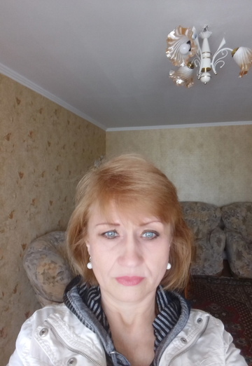 My photo - Galina, 56 from Mykolaiv (@galina66176)