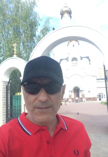 Моя фотография - Артур, 58 из Обнинск (@artur71138)