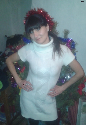 My photo - Viktoriya, 34 from Zabaykalsk (@viktoriya32587)