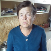 Галя, 52, Белоярск