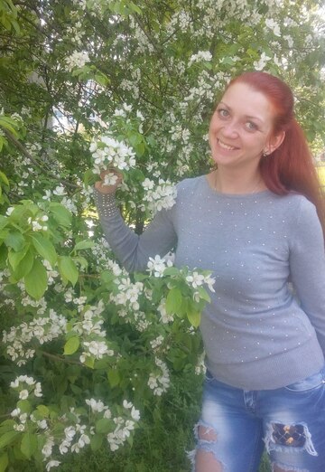 My photo - Anastasiya, 37 from Achinsk (@anastasiya22192)