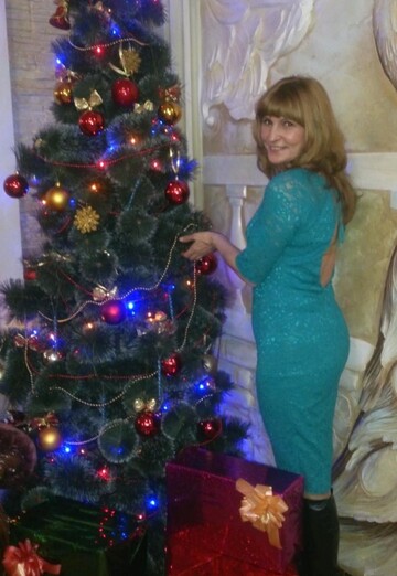 My photo - ALLA, 56 from Bryansk (@alla34696)