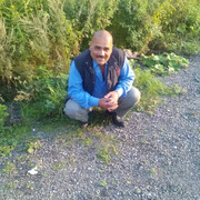 Хуршед, 52, Звенигород