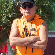 леонид, 71, Матвеев Курган