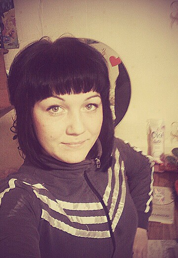 My photo - Tatyana, 29 from Shelekhov (@tatyana47496)