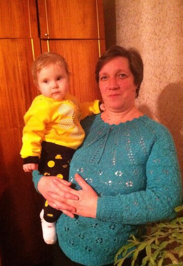 My photo - Elena, 52 from Tiraspol (@elena294248)