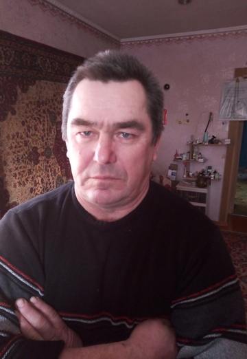 Моя фотография - Владимир Катышев, 51 из Барнаул (@vladimirkatishev)