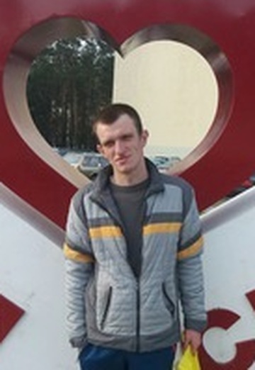My photo - Yuriy, 30 from Svetlogorsk (@uriy96398)