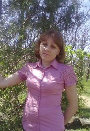Моя фотография - Светлана, 43 из Волгодонск (@user427928)