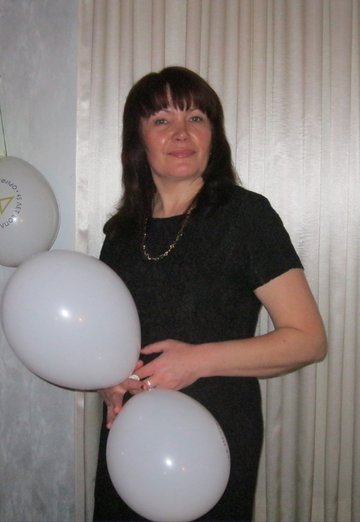 My photo - OLGA, 60 from Sasovo (@id472858)